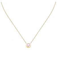 Collana Morellato Donna Tesori in Argento Quarzo SAXN04 - SAXN04